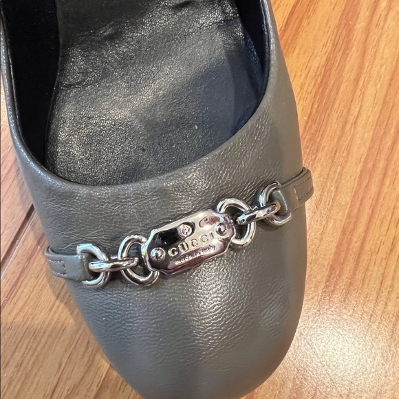 Gucci heels - Picture 2 of 9